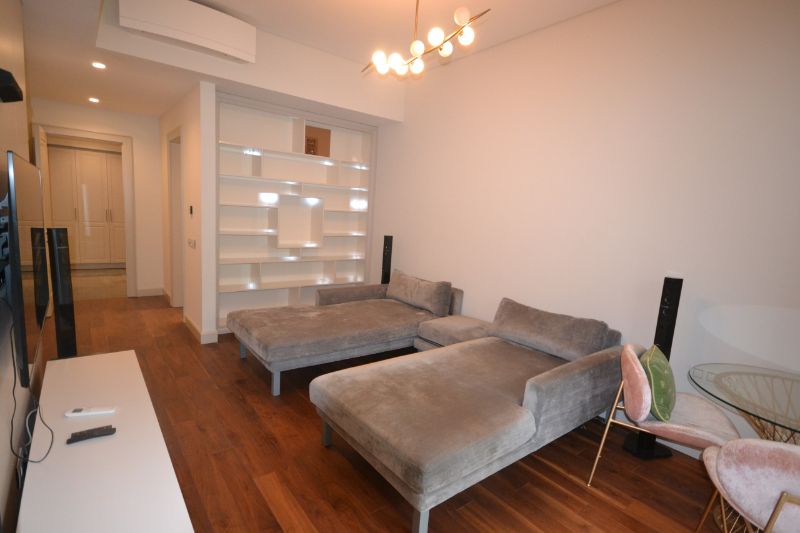 ACARKENT ACARVADİ EVLERİNDE DOĞANIN İÇİNDE EŞYALI KİRALIK