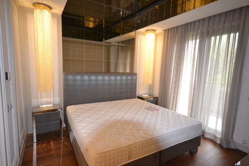 ACARKENT ACARVADİ EVLERİNDE DOĞANIN İÇİNDE EŞYALI KİRALIK