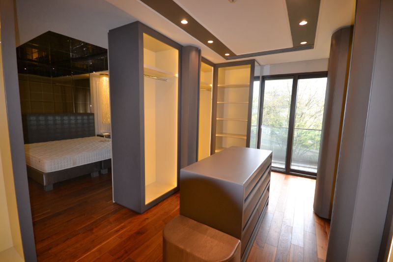 ACARKENT ACARVADİ EVLERİNDE DOĞANIN İÇİNDE EŞYALI KİRALIK