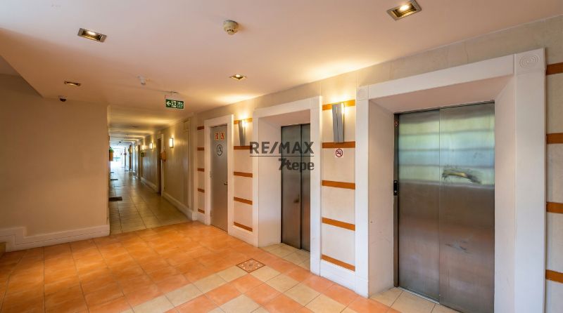 ACARSİZE ÇARŞI BLOKLARINDA KİRALIK 1+1 STÜDYO DAİRE