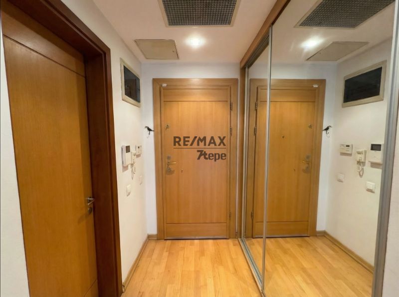 ACARSİZE ÇARŞI BLOKLARINDA KİRALIK 1+1 STÜDYO DAİRE