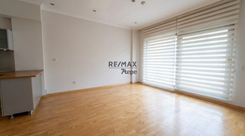 ACARSİZE ÇARŞI BLOKLARINDA KİRALIK 1+1 STÜDYO DAİRE