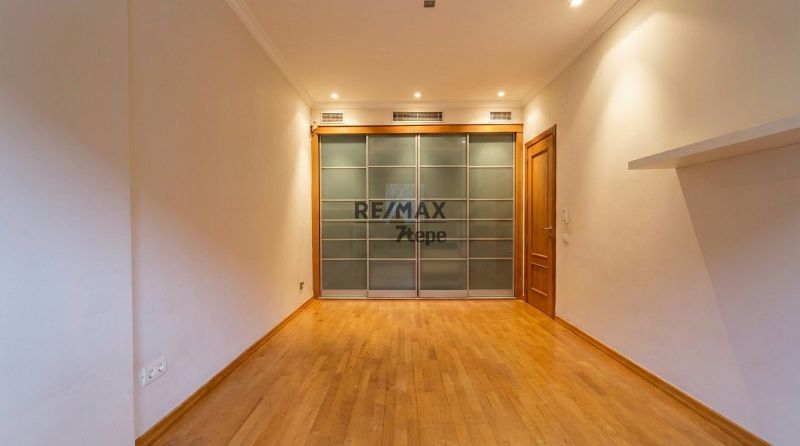 ACARSİZE ÇARŞI BLOKLARINDA KİRALIK 1+1 STÜDYO DAİRE