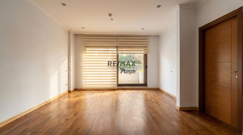 ACARSİZE ÇARŞI BLOKLARINDA KİRALIK 1+1 STÜDYO DAİRE