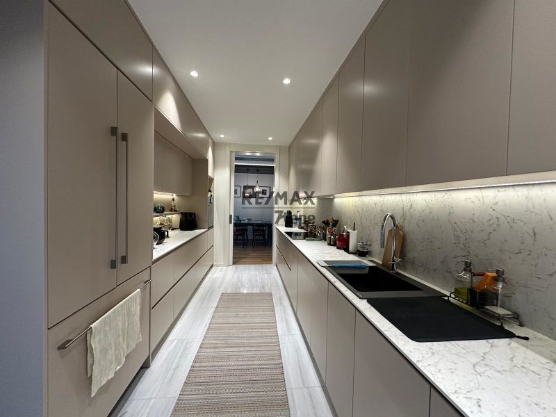 REMAX7TEPE ‘DEN VERA SUİTES SİTESİNDE MUHTEŞEM KONUMLU SATILIK BAHÇE KATI DAİRE