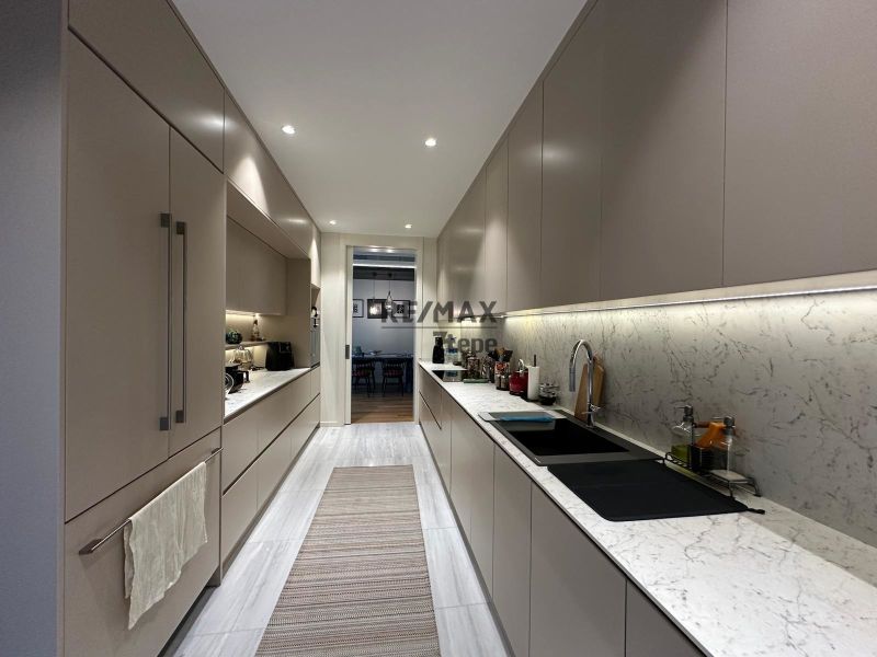 REMAX7TEPE ‘DEN VERA SUİTES SİTESİNDE MUHTEŞEM KONUMLU SATILIK BAHÇE KATI DAİRE