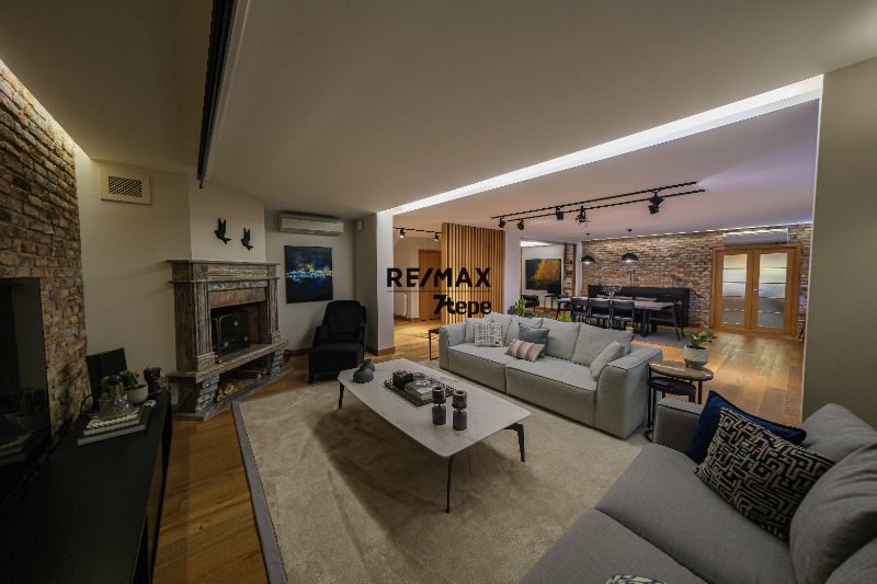 ACARKENT’İN EN BÜYÜK BAHÇESİNE SAHİP, DÜZ GİRİŞLİ TEK BAHÇE DUBLEKSİ