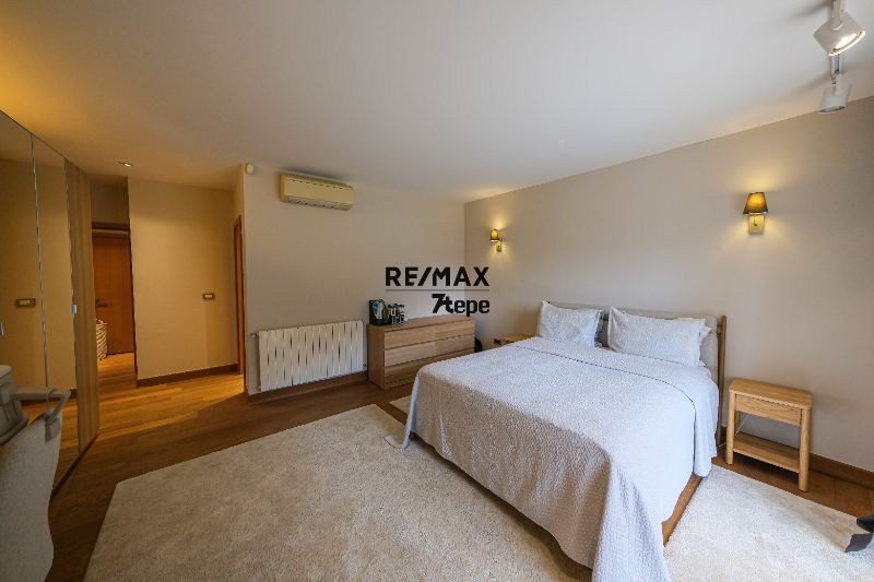 ACARKENT’İN EN BÜYÜK BAHÇESİNE SAHİP, DÜZ GİRİŞLİ TEK BAHÇE DUBLEKSİ