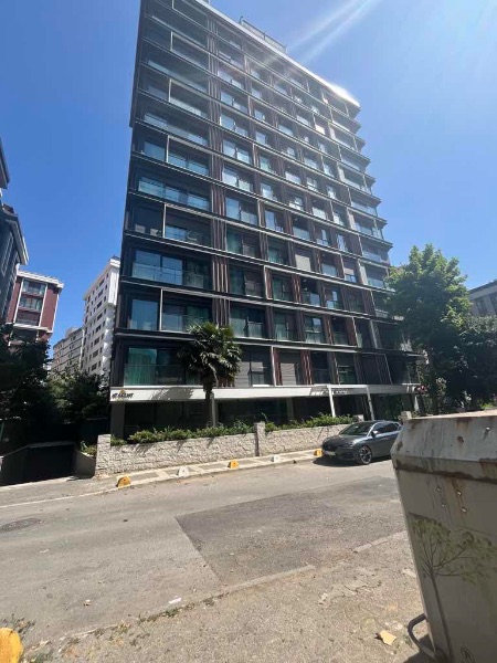 ENGİN CAN'DAN SATILIK 3+1 ATAKENT SUADİYE SİTESİNDE