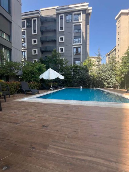 ENGİN CAN'DAN SATILIK 3+1 ATAKENT SUADİYE SİTESİNDE