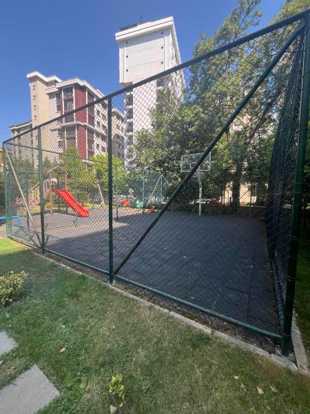 ENGİN CAN'DAN SATILIK 3+1 ATAKENT SUADİYE SİTESİNDE