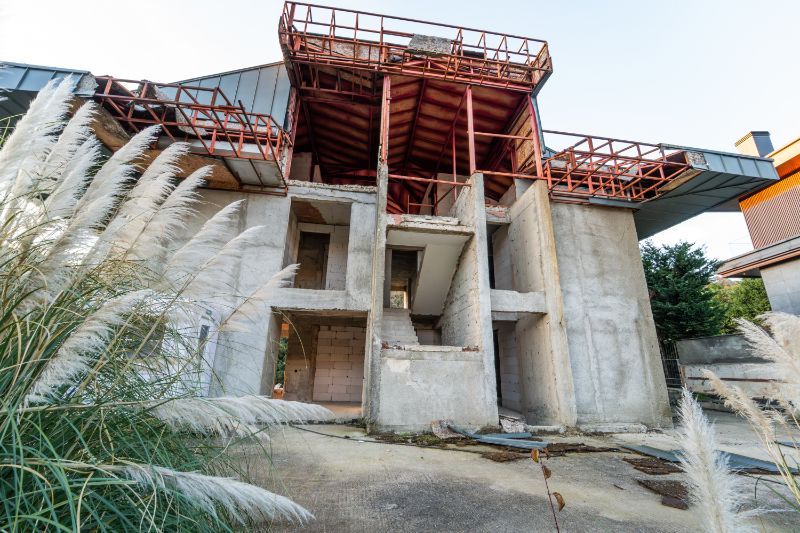 26 Yıllık Acarkent Uzmanından Yüksek Katma Değerli Satılık Villa