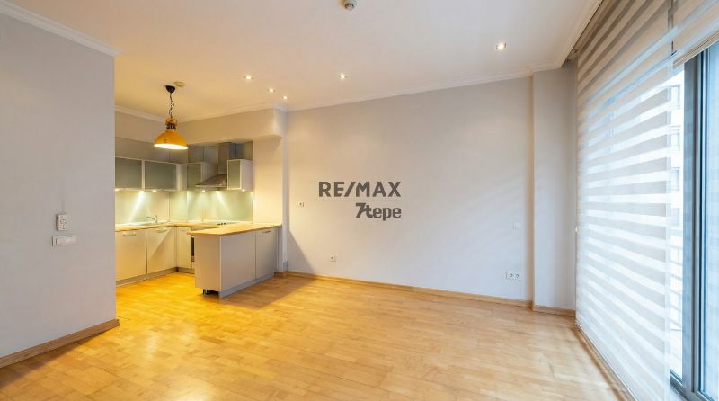 ACARSİZE ÇARŞI BLOKLARINDA KİRALIK 1+1 STÜDYO DAİRE