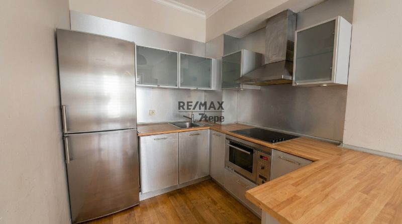 ACARSİZE ÇARŞI BLOKLARINDA KİRALIK 1+1 STÜDYO DAİRE