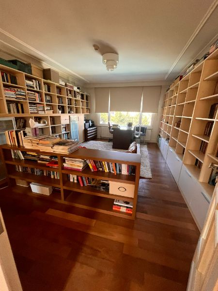 ACARKENT'TE SATILIK MODERN , KOMPAKT VİLLA 