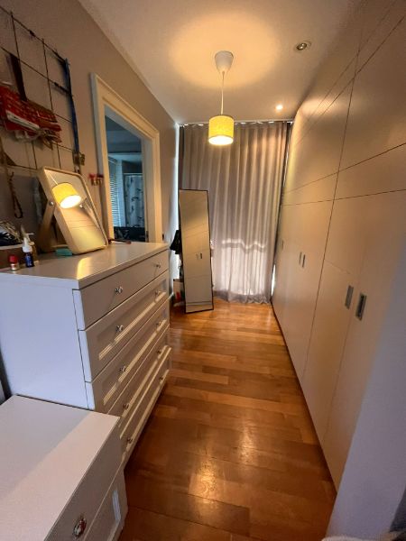 ACARKENT'TE SATILIK MODERN , KOMPAKT VİLLA 