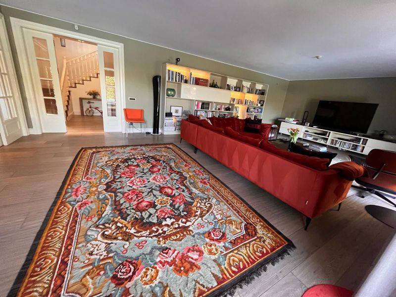 ACARKENT'TE SATILIK MODERN , KOMPAKT VİLLA 