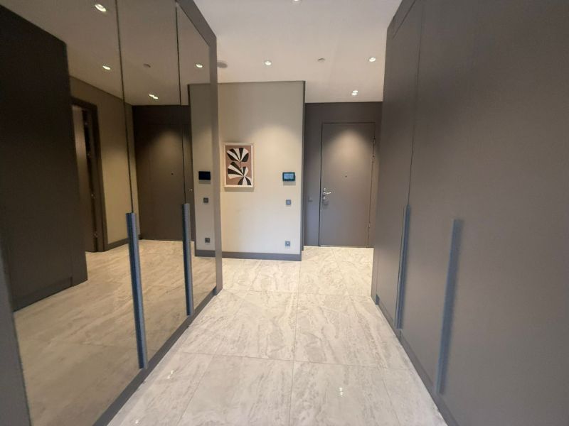 ACARVERDE'DE KONAKLAR MANZARALI FERAH SATILIK 2+1 DAİRE