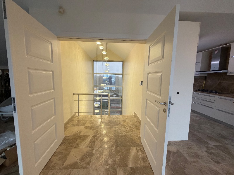 ACARKENT BAĞIMSIZ GİRİŞ KİRALIK ÜST DUBLEX 