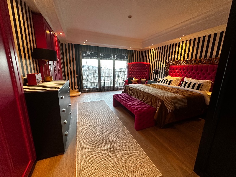 Acarkent Satılık 4 +1 Panoramik İstanbul Manzarası 