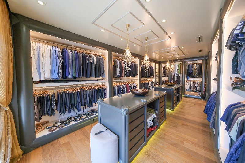 TEK YETKİLİ ACARVADİ EVLERİNDE 