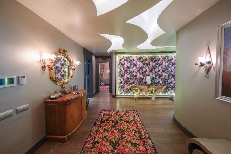 TEK YETKİLİ ACARVADİ EVLERİNDE 