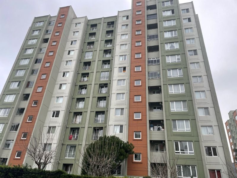 ATAKENT SOYAK OLYMPİAKENT 2+1 92 m2 2 BANYOLU KİRALIK DAİRE