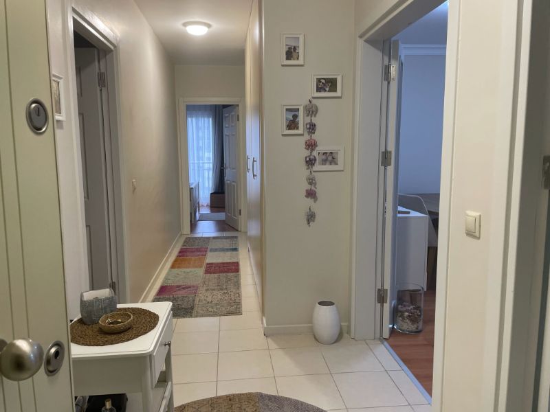 ATAKENT SOYAK OLYMPİAKENT 2+1 92 m2 2 BANYOLU KİRALIK DAİRE