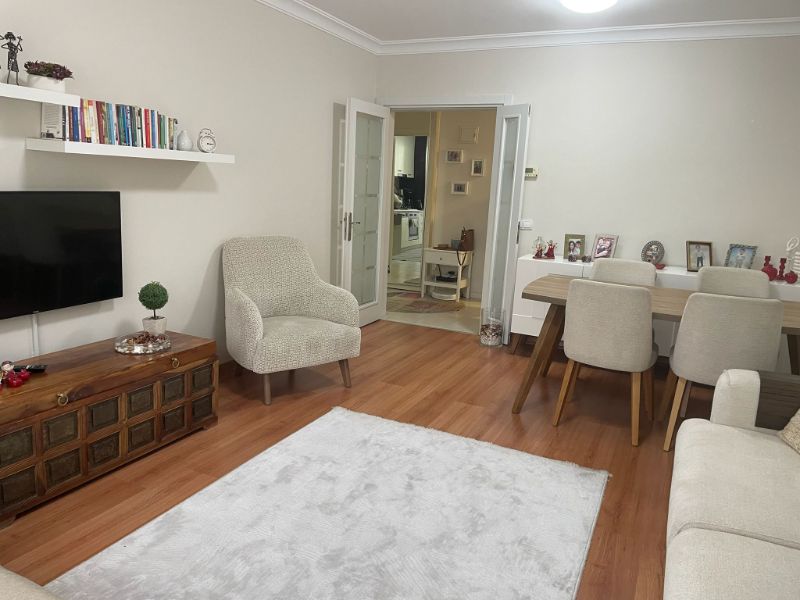 ATAKENT SOYAK OLYMPİAKENT 2+1 92 m2 2 BANYOLU KİRALIK DAİRE