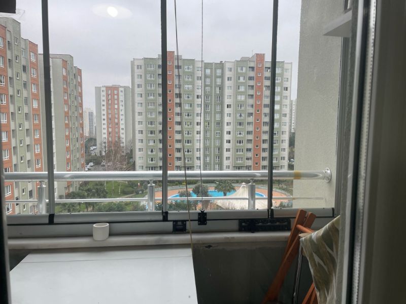 ATAKENT SOYAK OLYMPİAKENT 2+1 92 m2 2 BANYOLU KİRALIK DAİRE