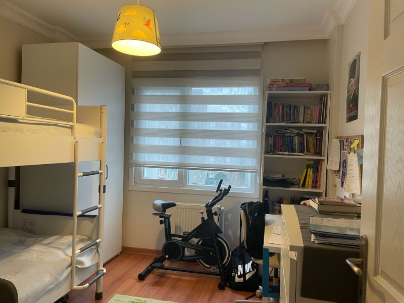 ATAKENT SOYAK OLYMPİAKENT 2+1 92 m2 2 BANYOLU KİRALIK DAİRE