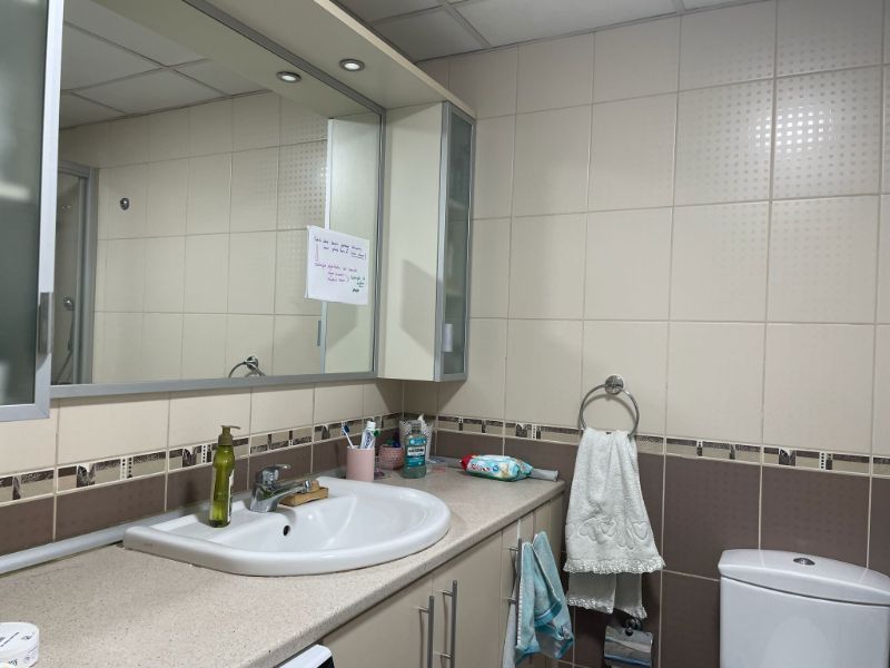 ATAKENT SOYAK OLYMPİAKENT 2+1 92 m2 2 BANYOLU KİRALIK DAİRE