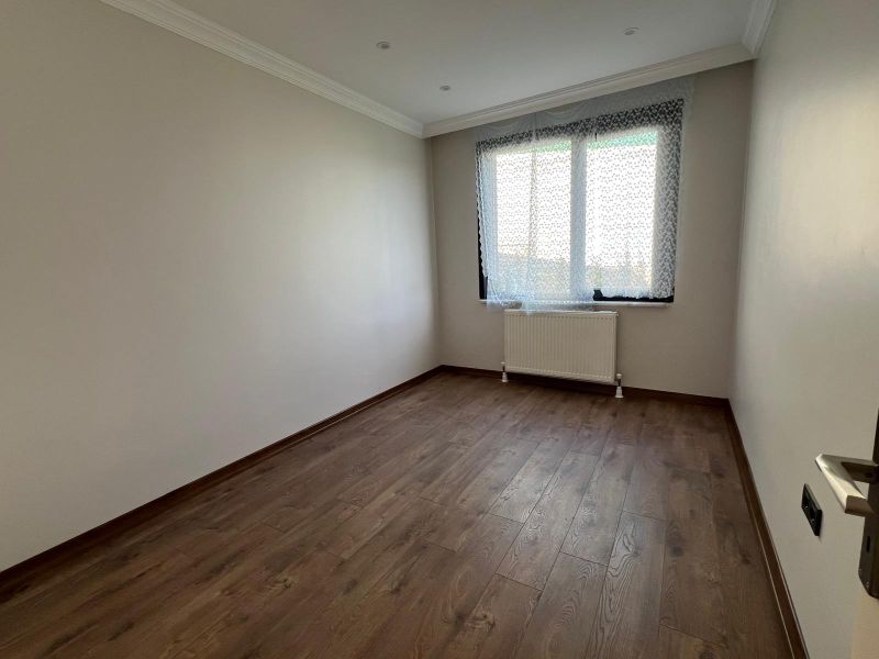 BEYKOZ MAHMUT ŞEVKET PAŞA İMARLI ARSA ÜZERİNDE 2 ÖZEL MÜLK