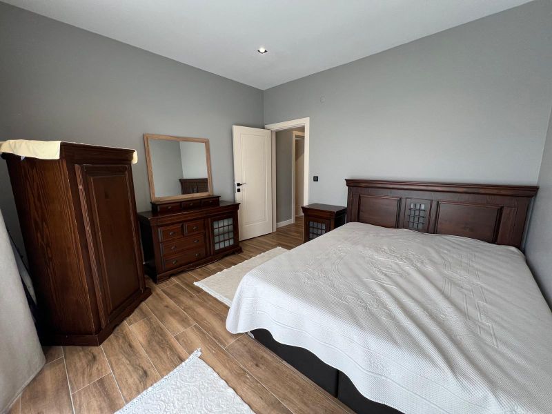 BEYKOZ MAHMUT ŞEVKET PAŞA İMARLI ARSA ÜZERİNDE 2 ÖZEL MÜLK