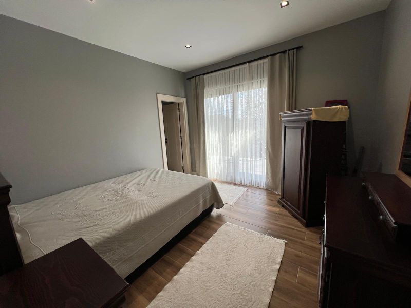 BEYKOZ MAHMUT ŞEVKET PAŞA İMARLI ARSA ÜZERİNDE 2 ÖZEL MÜLK