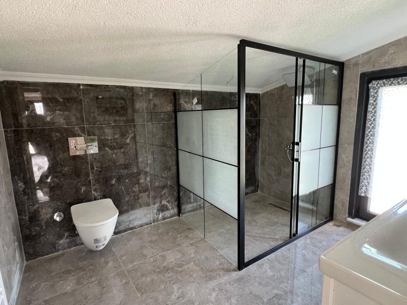 BEYKOZ MAHMUT ŞEVKET PAŞA İMARLI ARSA ÜZERİNDE 2 ÖZEL MÜLK