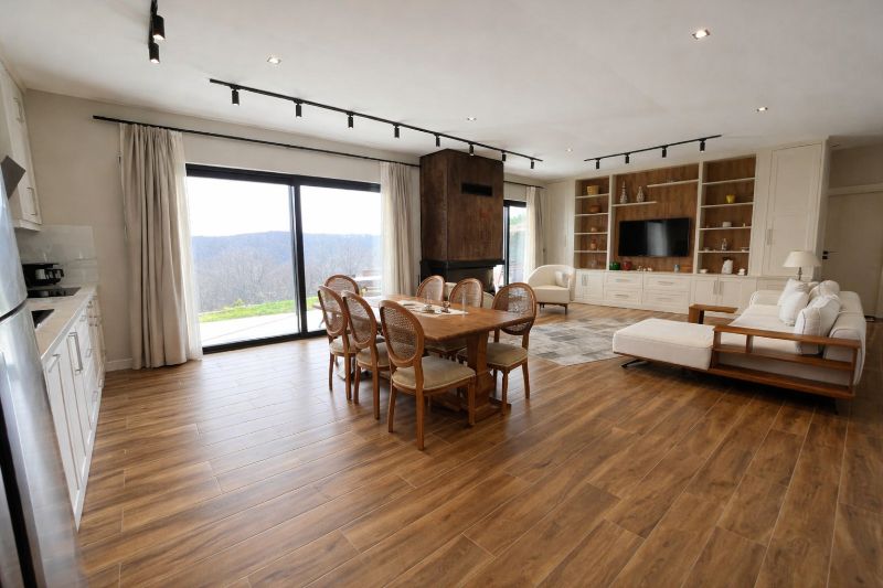 BEYKOZ MAHMUT ŞEVKET PAŞA İMARLI ARSA ÜZERİNDE 2 ÖZEL MÜLK