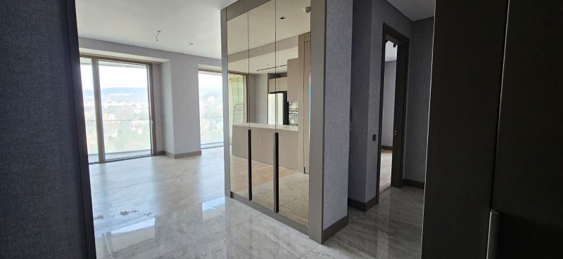 GİZEM CAN' DAN ACARVERDE' DE 25. KATTA 2+1 BOŞ DAİRE