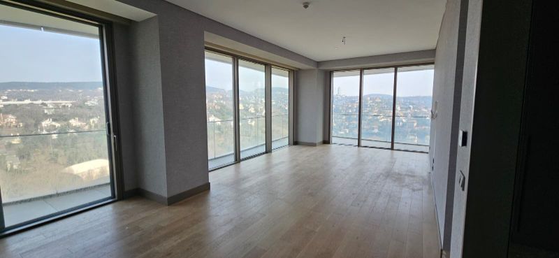 GİZEM CAN' DAN ACARVERDE' DE 25. KATTA 2+1 BOŞ DAİRE