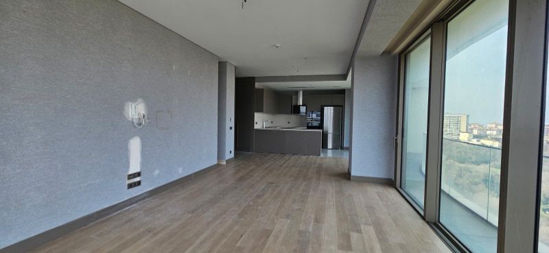 GİZEM CAN' DAN ACARVERDE' DE 25. KATTA 2+1 BOŞ DAİRE