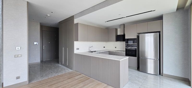 GİZEM CAN' DAN ACARVERDE' DE 25. KATTA 2+1 BOŞ DAİRE