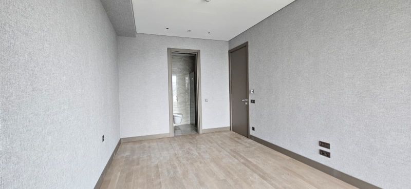 GİZEM CAN' DAN ACARVERDE' DE 25. KATTA 2+1 BOŞ DAİRE