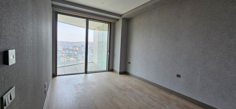 GİZEM CAN' DAN ACARVERDE' DE 25. KATTA 2+1 BOŞ DAİRE