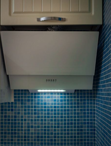 YEŞİLKÖYDE'DE DENIZ VE HAVUZ MANZARALI   KİRALIK  4+1  DAİRE