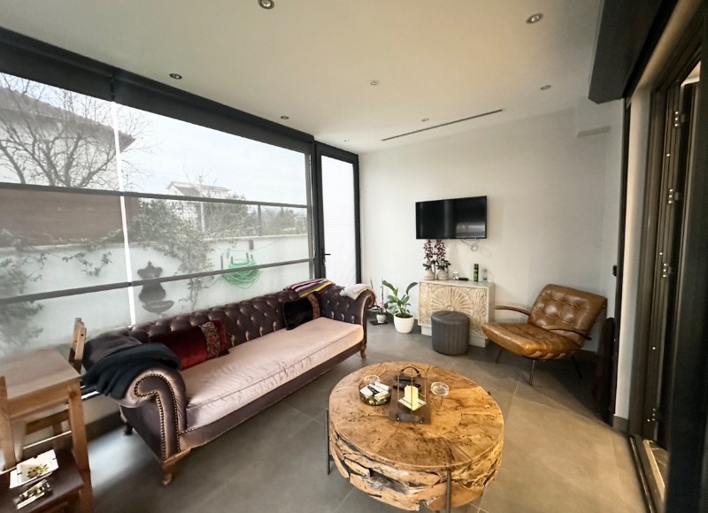 Kocaeli, Başiskele’de Satılık Ultra Lüks Villa