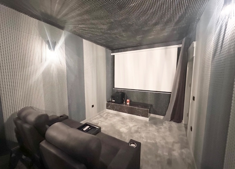 Kocaeli, Başiskele’de Satılık Ultra Lüks Villa