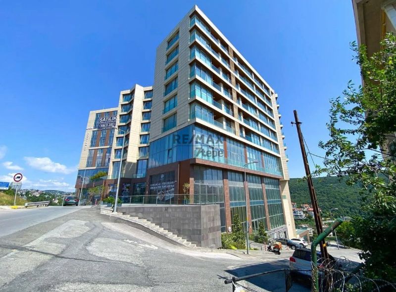 OFTON ELYSİUM'UN EN BÜYÜK KİRALIK DAİRESİ