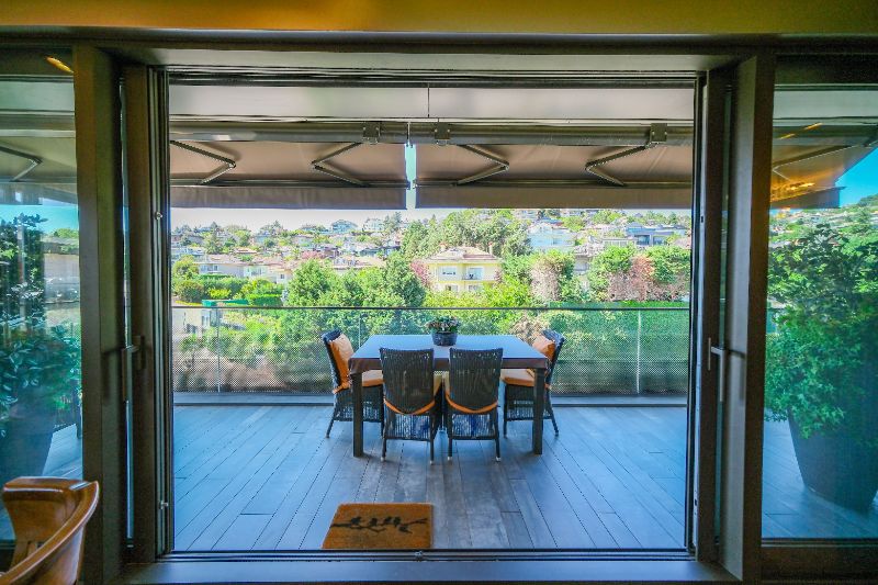 ACARKENT ACARVADİ EVLERİNDE SATILIK ÖZEL TASARIM DAİRE 