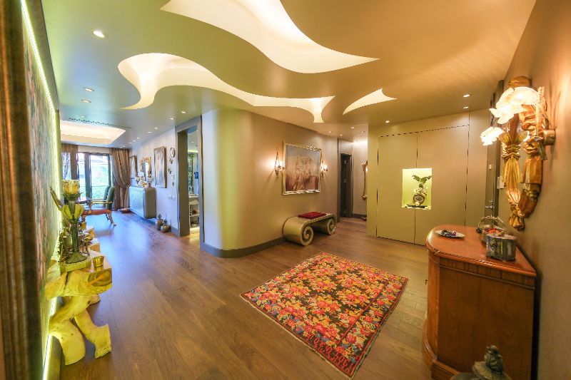 ACARKENT ACARVADİ EVLERİNDE SATILIK ÖZEL TASARIM DAİRE 