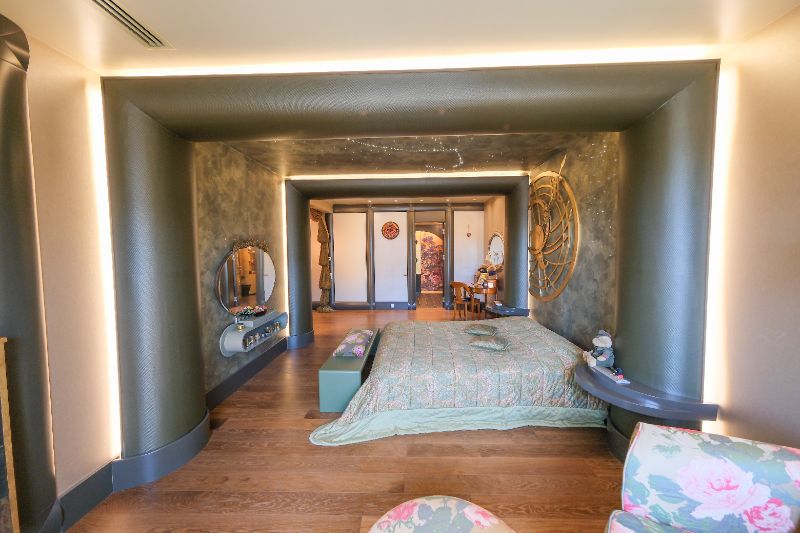 ACARKENT ACARVADİ EVLERİNDE SATILIK ÖZEL TASARIM DAİRE 